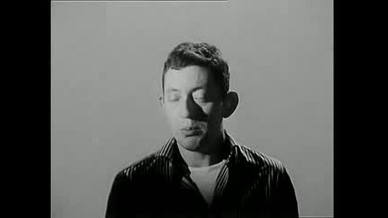 Serge Gainsbourg - Chez Les Ye - Ye (1963)