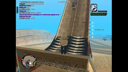 Gta Mp Stunt