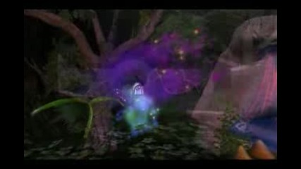 Griffins Paradise