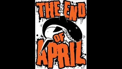 End of April - Scene Circus