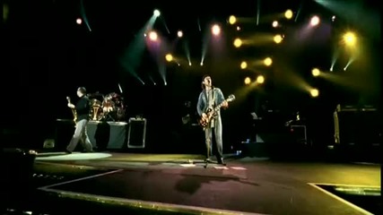 Live - Like A Soldier