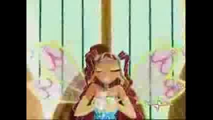 Winx Club:opening Italian