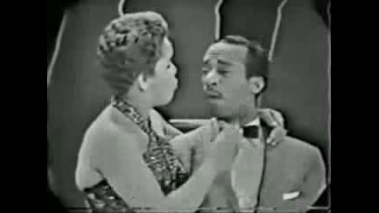 Roll With Me Henry - The Platters