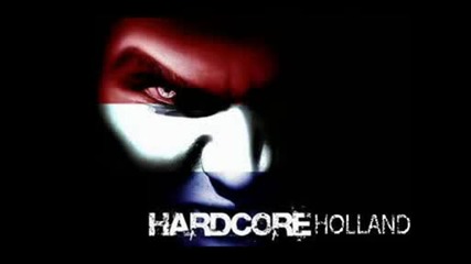 Hardcore Speedcore Terror [mix]