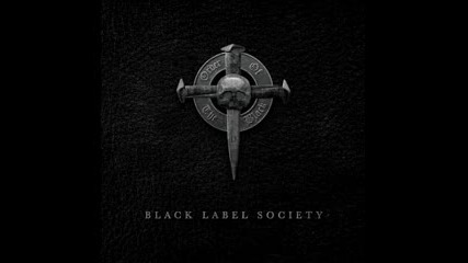 Black Label Society - Godspeed Hellbound