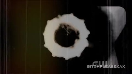 • Dean Winchester •