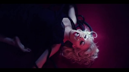 Jessie and The Toy Boys - Let's Get Naughty [ Official Video H D ]