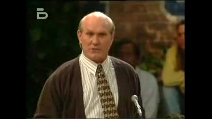 Married With Children 10x10 - Dud Bowl Ii (bg. audio) 