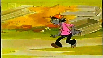 Ну погоди (vhsrip)- Запис по канал 1