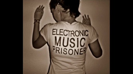 Electronic Music Prisoner 