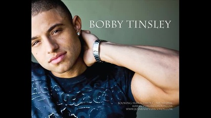Bobby Tinsley ft. H. Wood - Touch Of Heaven 