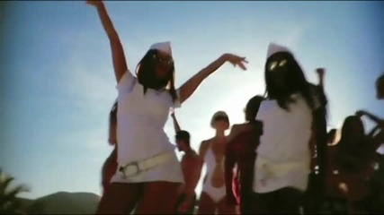 Voodoo & Serano - Transatlantic Blow