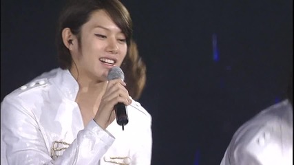 Super Junior T - 10. Rokkugo ~ss3 In Seoul~
