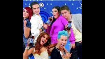 rebelde
