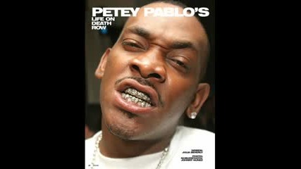Petey Pablo - Need For Speed