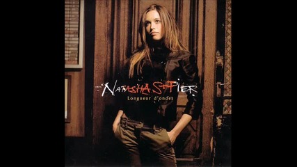 Natasha St Pier - Longueur d'ondes