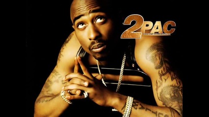 2pac - Keep ya' head up