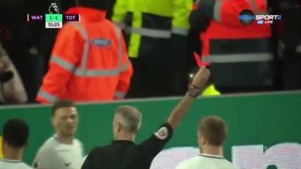 Трябваше ли да бъде изгонен Санчес?