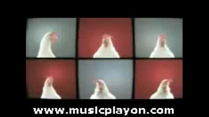 Dj Damqn - Techno Chicken 