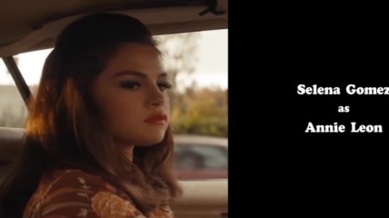 Selena Gomez - Bad Liar Ending Credits Hd