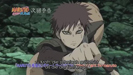 Naruto Shippuuden 420 Preview Hd