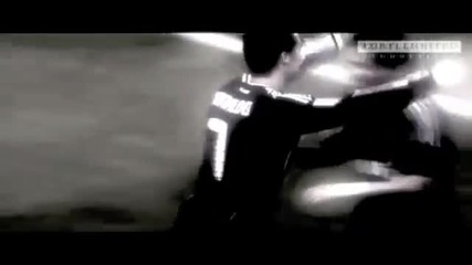 Cristiano Ronaldo - All The Right Moves 
