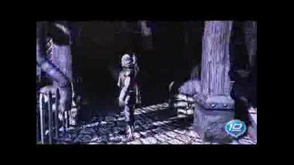Fable 2 - Gameplay