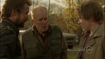 Falling Skies s01 ep09 part4