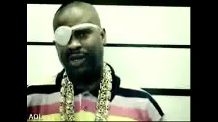 Chamillionaire - Hip Hop Police