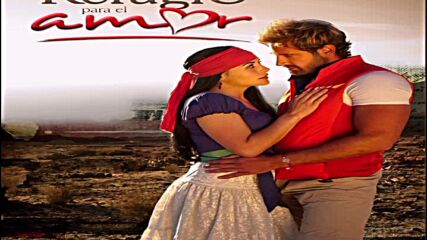 Luciana y Rodrigo - Amor Sincero / Un refugio para el amor l Alexander Acha ft. Zuria Vega