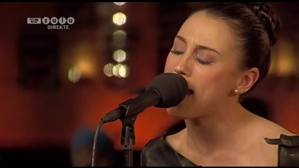 Medina feat. Tobacco - Kun For Mig ( Live at Zulu Late Night Live ) 