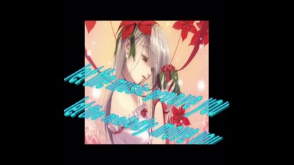 anime-turn up the music