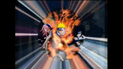 Sasuke Pic
