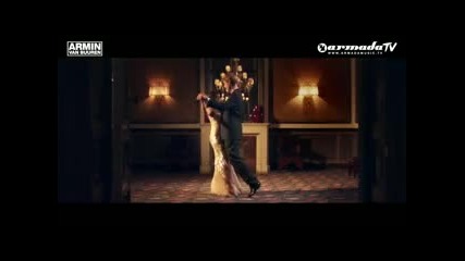 Nadia Ali & Armin Van Buuren - Feels so Good ( Official Video)