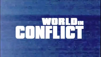 World in Conflict - Trailer