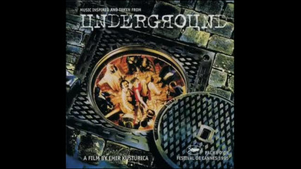 Underground Full Ost Goran Bregovic Hq