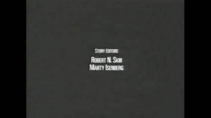 Beast Machines part 70 