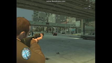 Gta Iv: Gameplay