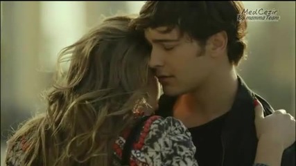 Yamira - Medcezir 8.bölüm