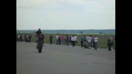 motosabor Qmbol 2009