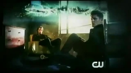 Supernatural - Season 6 Episode 12 - Like A Virgin - Official Promo 2011