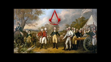 Малко информация за Assassin's Creed 3