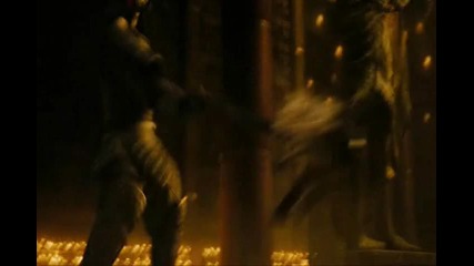 Sucker Punch - Lamb Of God Nippon