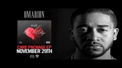 2o12 • Премиера• Omarion ft. Wale - М . I. A.