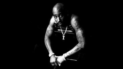 Tupac - Ambitionz As a Ridah