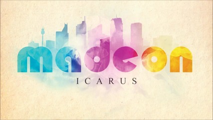 Madeon - Icarus dubsteppp