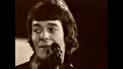 The Hollies - Bus Stop - Live