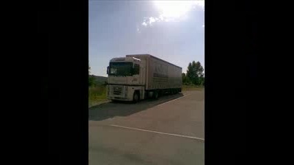 renault magnum 