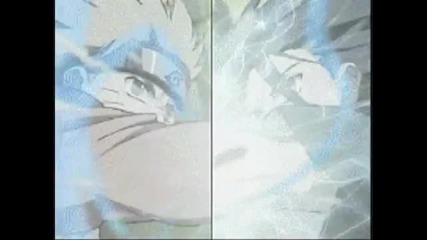 Naruto - Sunday Flower Amv 