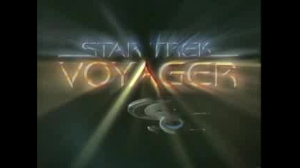 Are You A Voyager?